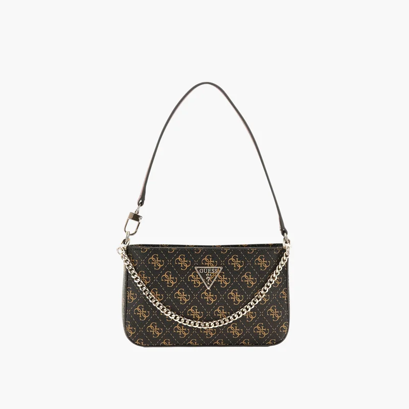 جس Monogram Mini Shoulder Bag for Women